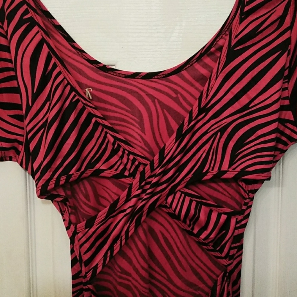 Mecca dress - Picture 4 of 6